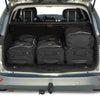 Ford Mondeo wagon 5dr Wagon | 2007-2014 Car-Bags reistassenset – productfoto 3