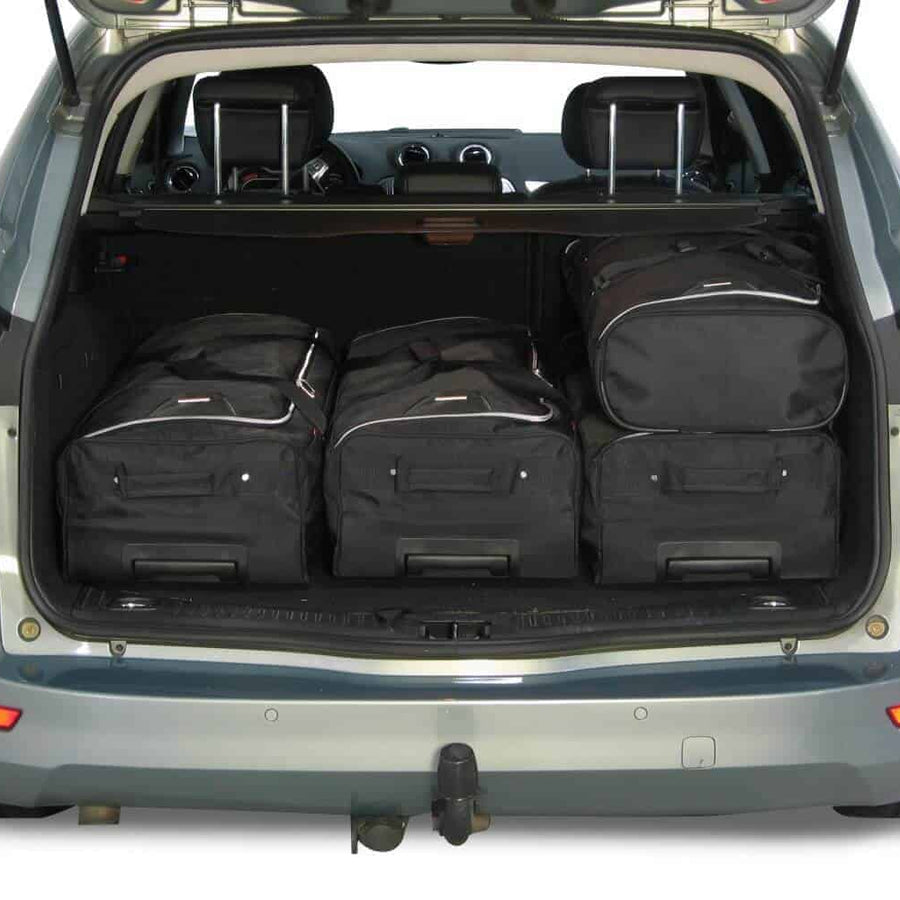 Ford Mondeo wagon 5dr Wagon | 2007-2014 Car-Bags reistassenset – productfoto 3