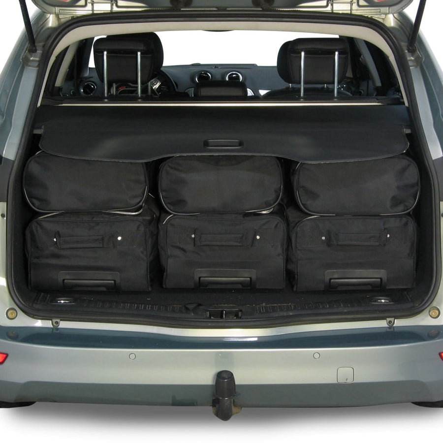 Reistassenset Ford Mondeo IV 2007-2014 wagon – productfoto 4