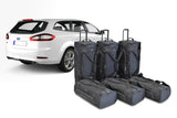 Reistassenset Ford Mondeo IV 2007-2014 wagon Pro.Line – productfoto 1