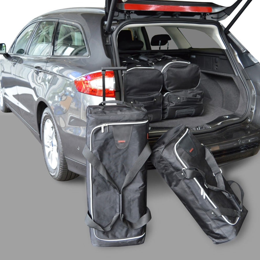 Reistassenset Ford Mondeo V 2014-2022 wagon – productfoto 1