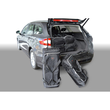 Reistassenset Ford Mondeo V 2014-2022 wagon – productfoto 1
