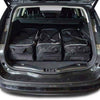 Ford Mondeo wagon 5dr Wagon | 2014-heden Car-Bags reistassenset – productfoto 2