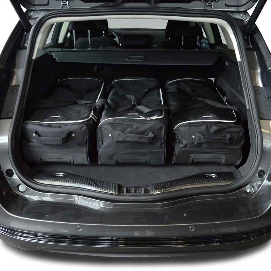 Reistassenset Ford Mondeo V 2014-2022 wagon – productfoto 2