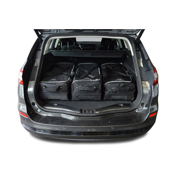 Reistassenset Ford Mondeo V 2014-2022 wagon – productfoto 2