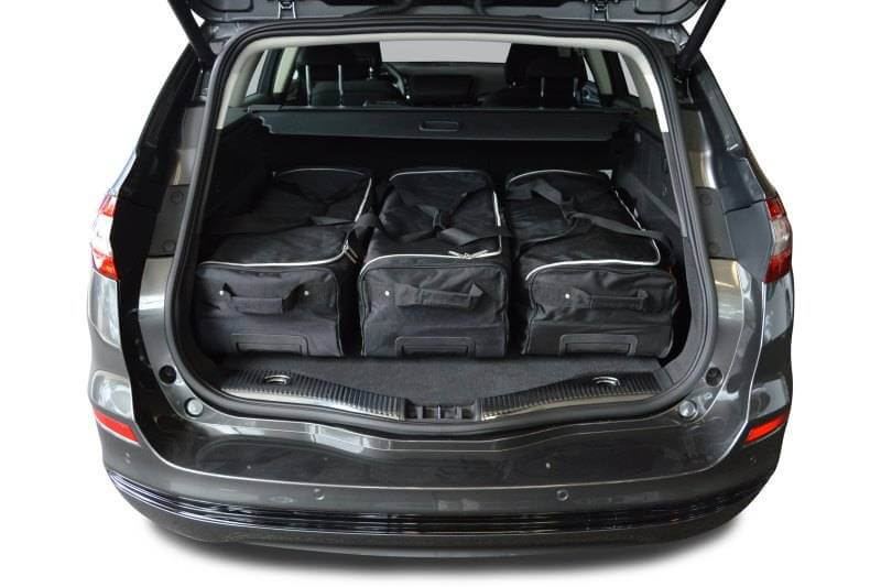 Car-Bags reistassen F10501S