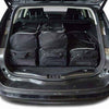 Ford Mondeo wagon 5dr Wagon | 2014-heden Car-Bags reistassenset – productfoto 3
