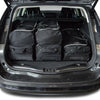 Reistassenset Ford Mondeo V 2014-2022 wagon – productfoto 3