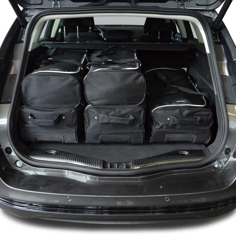 Reistassenset Ford Mondeo V 2014-2022 wagon – productfoto 3