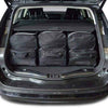 Ford Mondeo wagon 5dr Wagon | 2014-heden Car-Bags reistassenset – productfoto 4