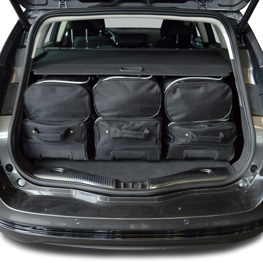 Reistassenset Ford Mondeo V 2014-2022 wagon – productfoto 4