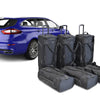 Reistassenset Ford Mondeo V 2014-2022 wagon Pro.Line – productfoto 1