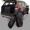 Ford Kuga II 5dr SUV | 2012-2019 Car-Bags reistassenset – productfoto 1