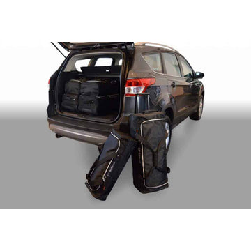 Ford Kuga II 5dr SUV | 2012-2019 Car-Bags reistassenset – productfoto 1