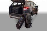 Ford Kuga II 5dr SUV | 2012-2019 Car-Bags reistassenset – productfoto 1