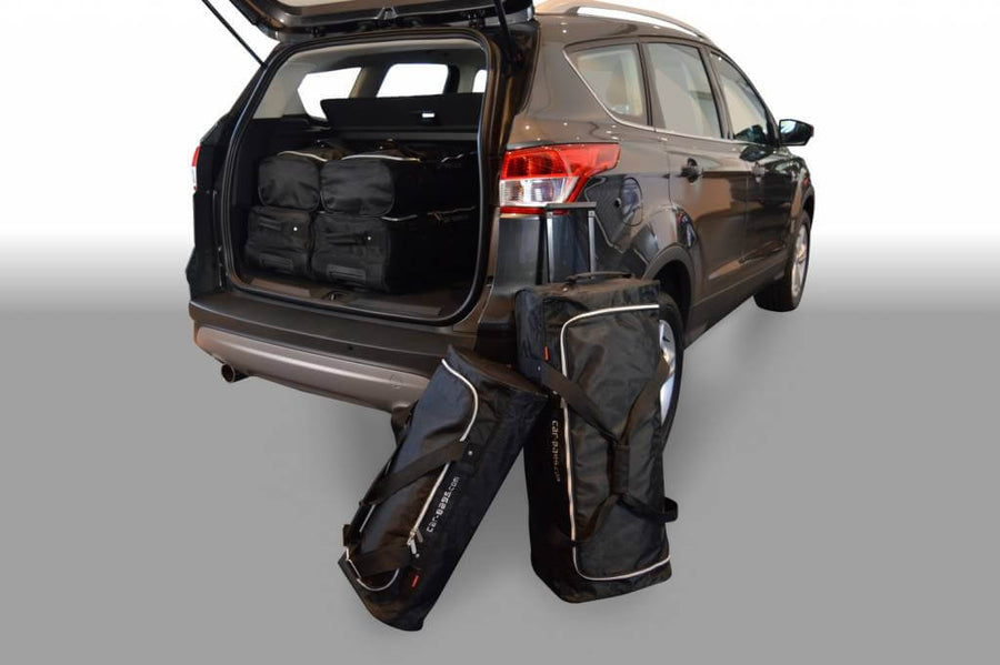 Car-Bags reistassen F10601S