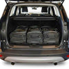 Car-Bags reistassen F10601S