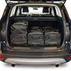 Ford Kuga II 5dr SUV | 2012-2019 Car-Bags reistassenset – productfoto 3