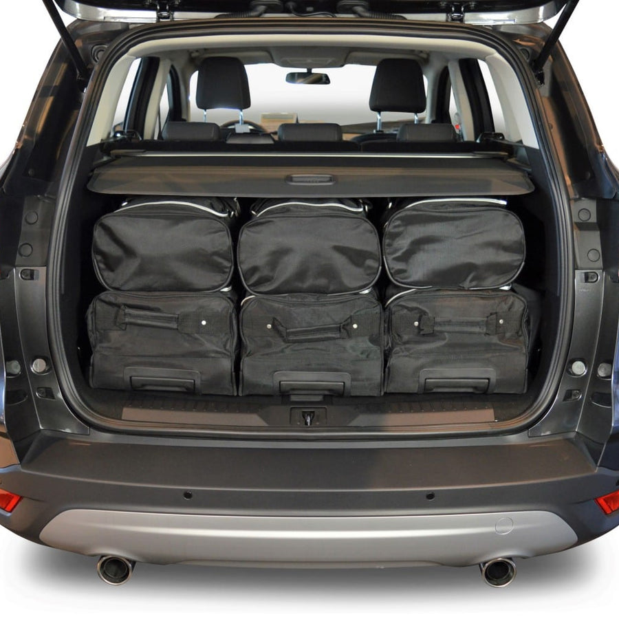Reistassenset Ford Kuga II 2012-2019 – productfoto 3