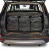 Ford Kuga II 5dr SUV | 2012-2019 Car-Bags reistassenset – productfoto 4