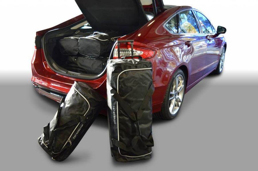 Car-Bags reistassen F10701S