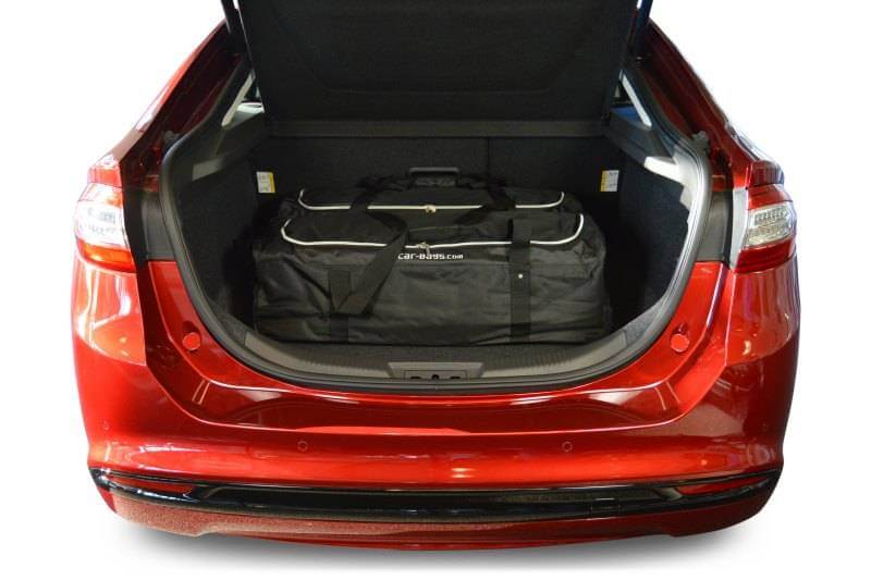 Car-Bags reistassen F10701S