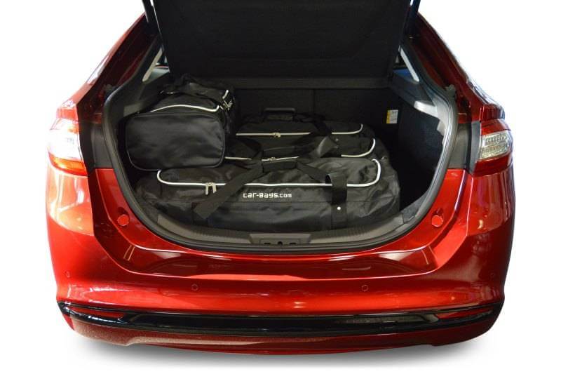 Car-Bags