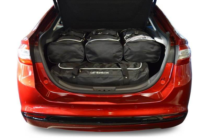 Car-Bags
