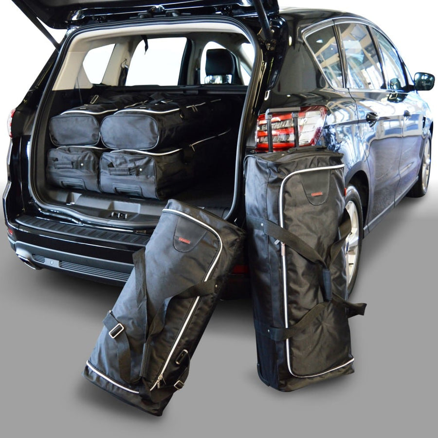Reistassenset Ford S-Max II 2015-2023 – productfoto 1