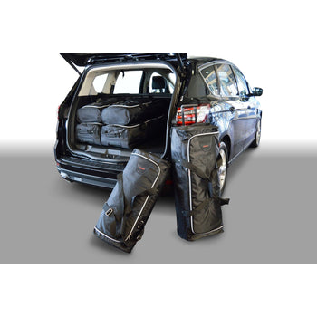 Reistassenset Ford S-Max II 2015-2023 – productfoto 1