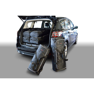 Reistassenset Ford S-Max II 2015-2023 – productfoto 1
