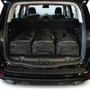 Car-Bags reistassen F10801S