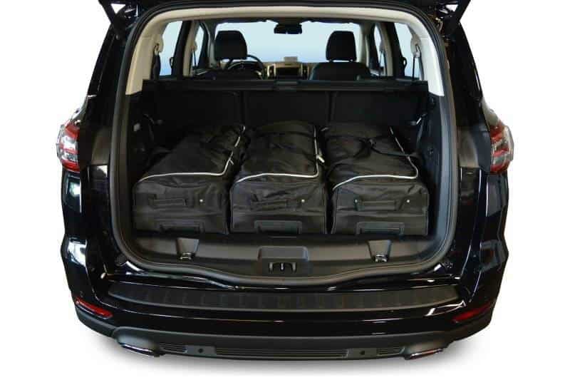 Car-Bags reistassen F10801S