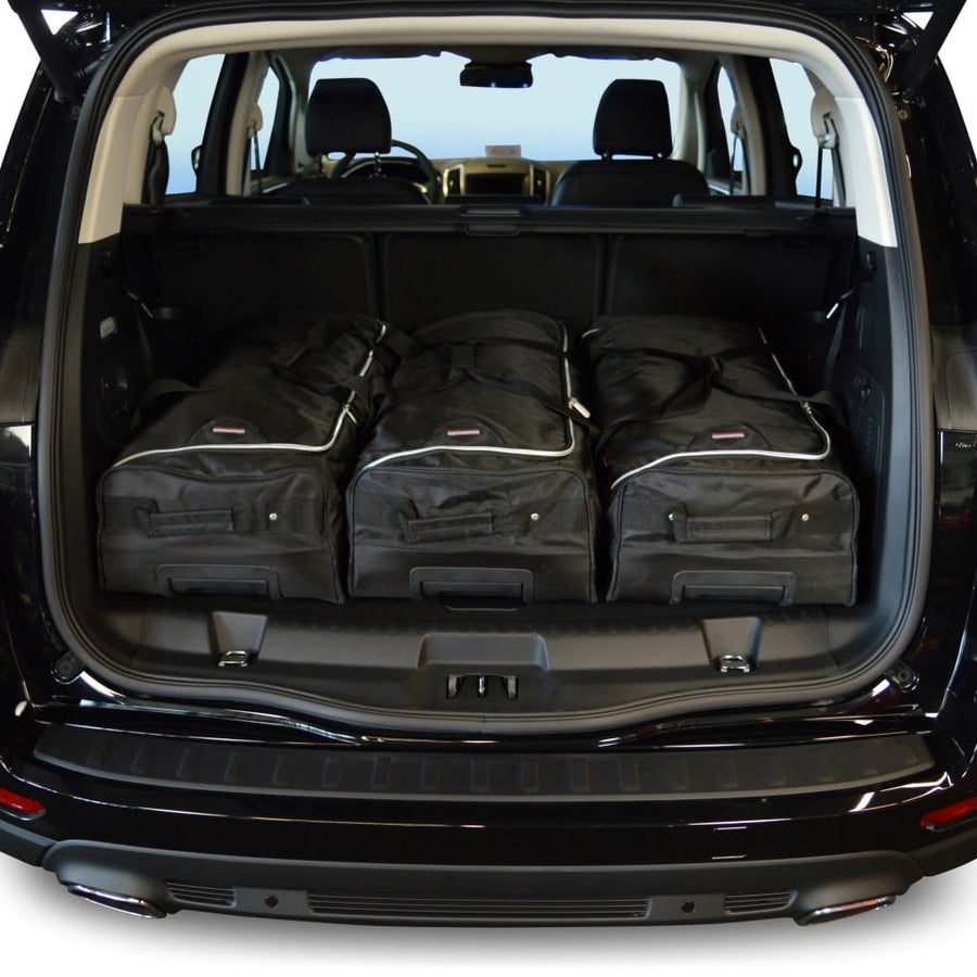 Reistassenset Ford S-Max II 2015-2023 – productfoto 2