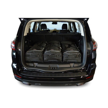 Reistassenset Ford S-Max II 2015-2023 – productfoto 2