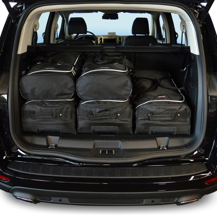 Reistassenset Ford S-Max II 2015-2023 – productfoto 3