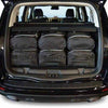 Ford S-Max II 5dr MPV | 2015-heden Car-Bags reistassenset – productfoto 4