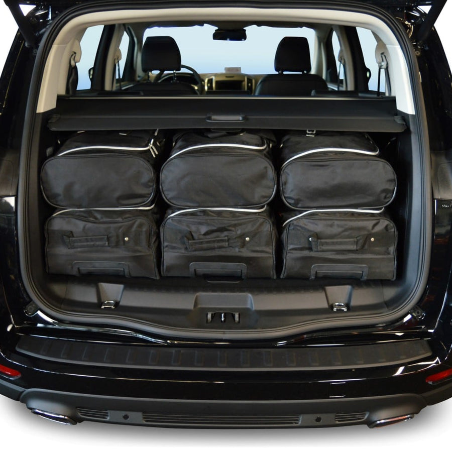Reistassenset Ford S-Max II 2015-2023 – productfoto 4