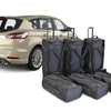 Reistassenset Ford S-Max II 2015-2023 Pro.Line – productfoto 1