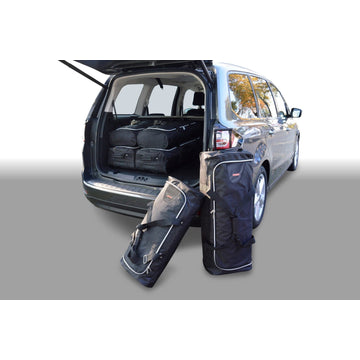 Reistassenset Ford Galaxy III 2015-heden – productfoto 1