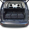 Car-Bags reistassen F10901S