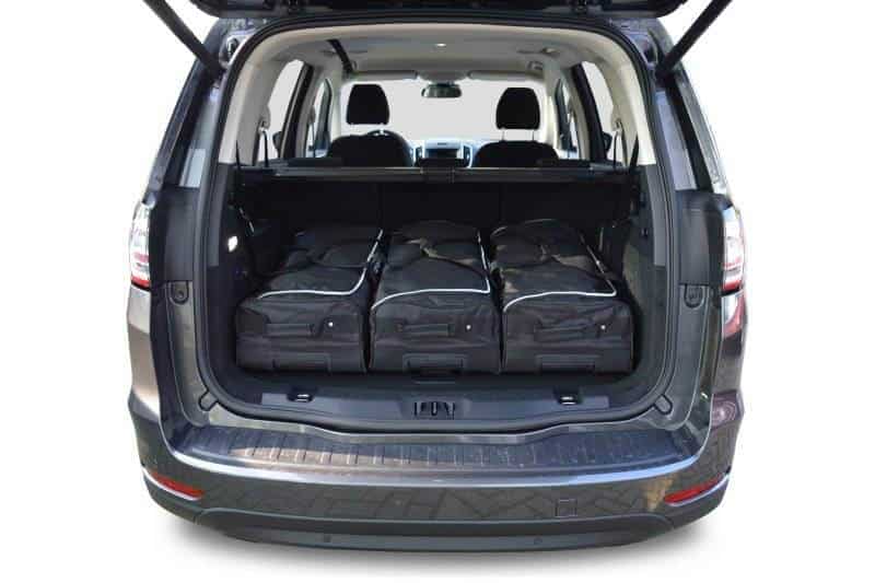 Car-Bags reistassen F10901S