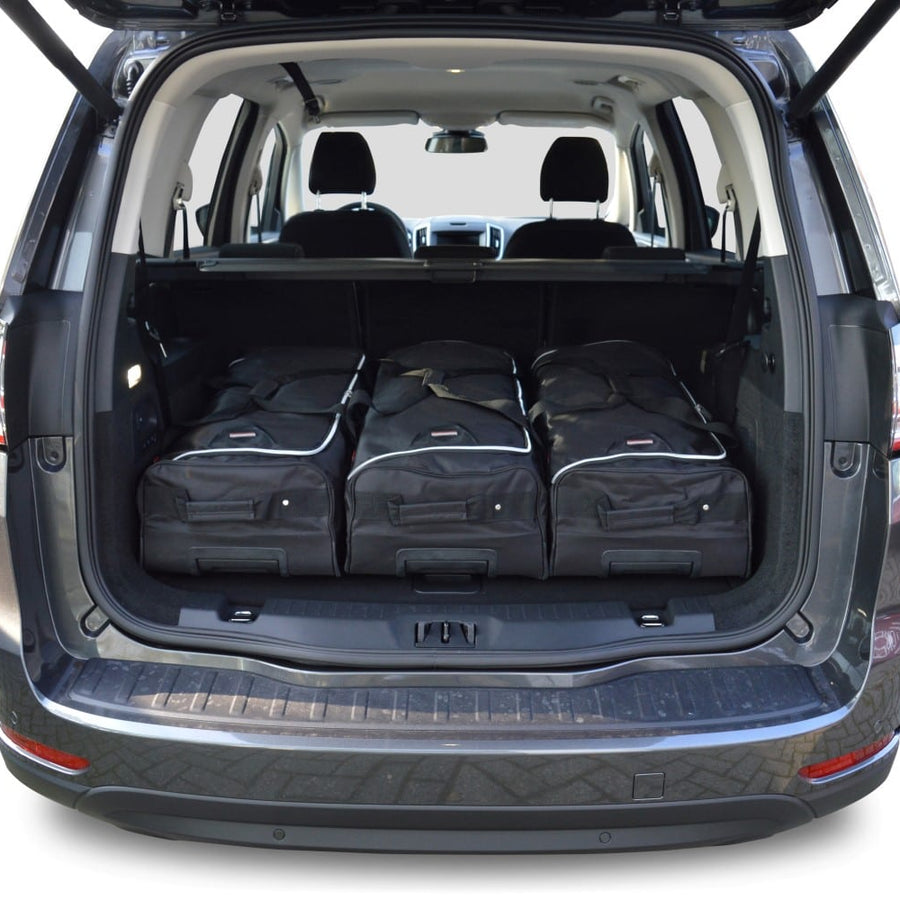 Reistassenset Ford Galaxy III 2015-heden – productfoto 2