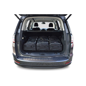 Reistassenset Ford Galaxy III 2015-heden – productfoto 2