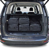 Reistassenset Ford Galaxy III 2015-heden – productfoto 3