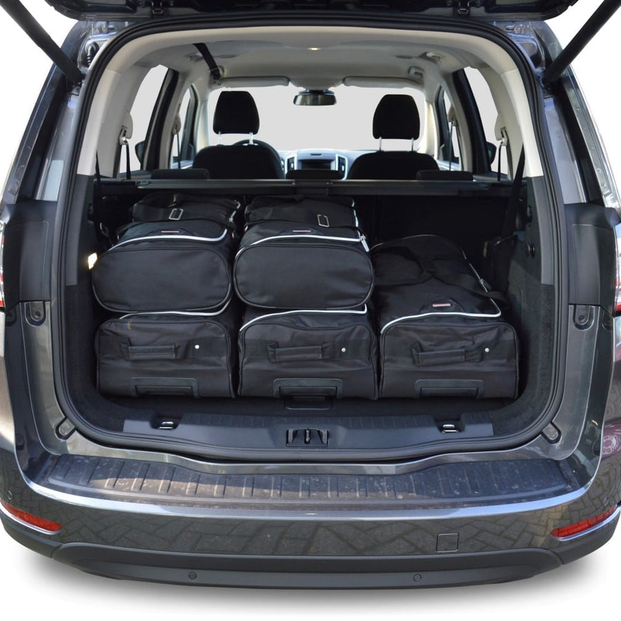 Reistassenset Ford Galaxy III 2015-heden – productfoto 3