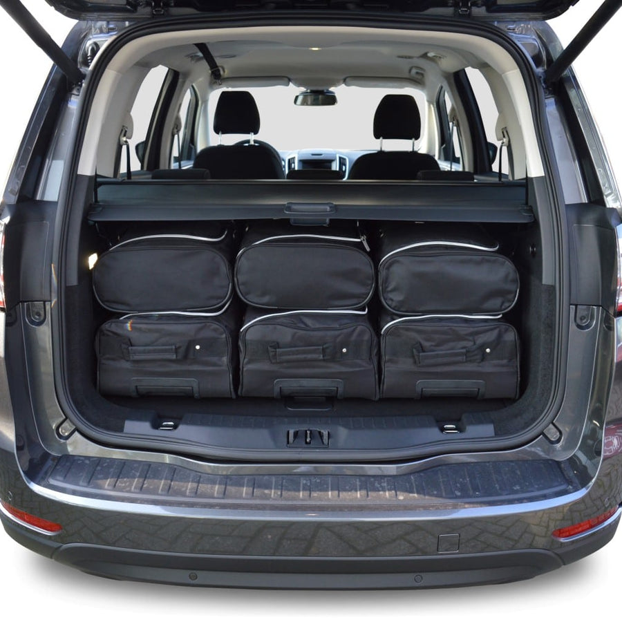 Reistassenset Ford Galaxy III 2015-heden – productfoto 4