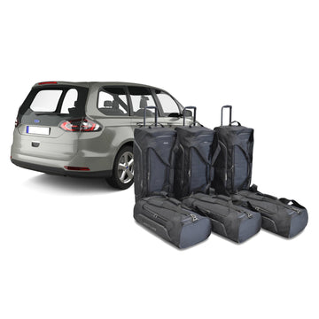 Reistassenset Ford Galaxy III 2015-heden Pro.Line – productfoto 1