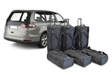 Reistassenset Ford Galaxy III 2015-heden Pro.Line – productfoto 1