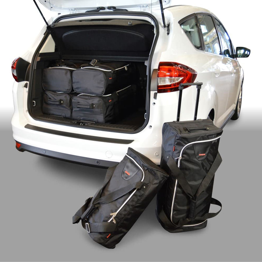 Reistassenset Ford C-Max II 2010-2019 – productfoto 1